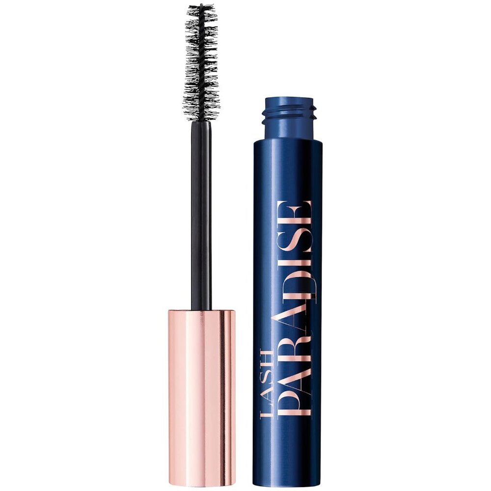 LOreal Mascara Voluminous Lash Paradise Moonlight #222 Dark Navy